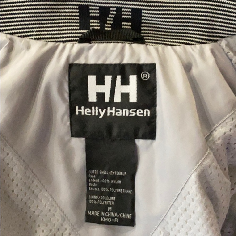 Helly Hansen Fall Winter Jacket - image 8